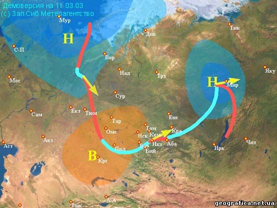 зміна клімату, Україна, британські метеорологи, прогноз, засухи, курорт